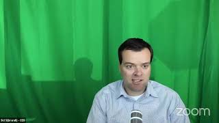 Infrastructure Group Conversation (Public Stream)