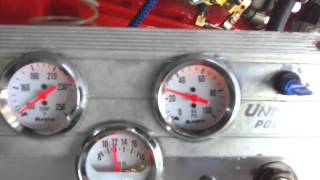 Universal Atomic 4 Jeff Hendon 1