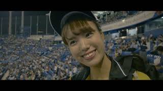 Japan Baseball - Yakult Swallows vs Chunichi Dragons