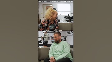 We recorded a podcast in the BNP Paribas Open HEAD stringing room! Don’t miss this one!  #shorts