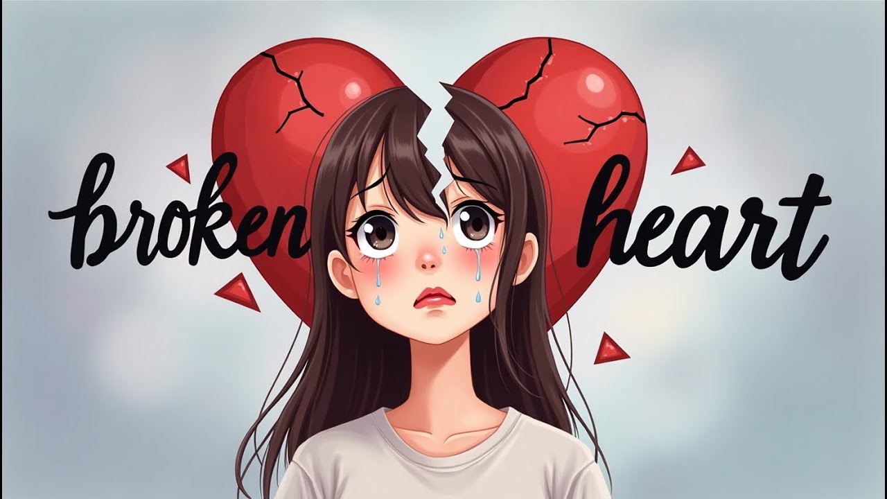 Musique de Rupture Émotionnelle 💔 Emotional Breakup Song 💔 French Sad Song