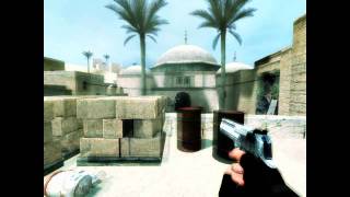 CSS | Frag Movie by sKa