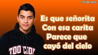 CNCO - My Boo (Letra)