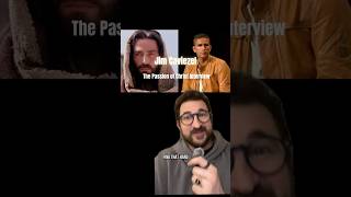 Part 4 | After playing Jesus in The Passion of the Christ, Jim Caviezel said this about Hollywood