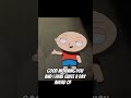 Family Guy: Stewie deals with Simpsons’ bully