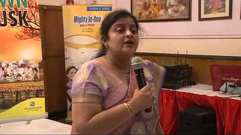 Modicare Well Intellecte explanation by Surekha Bhargava