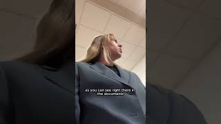 Famous Employee Fired for Refusing to Bake a Cake. Part 3🍰😱😱 Net Worth