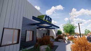 FHWA Innovative Finance Project Spotlight: TIFIA Rural Project Initiative, San Luis Obispo RTA