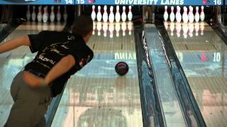 900 Global Respect Pearl Ball Video W Chris & Lynda Barnes