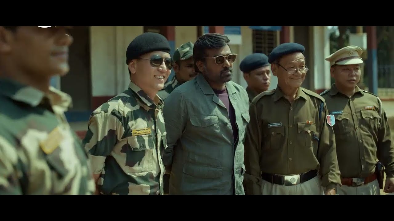 FARZI OFFICIAL TRAILER NEW फ़र्ज़ी ट्रेलर नया