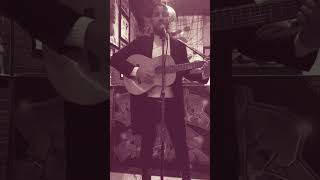 Sunday Morning live cover by Alx Bermor