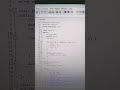 c++ program supermarket billing system#coding #codingforbeginners #easylearning#dm