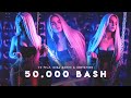 Techno 2020 🔹 Best of HANDS UP & Dance x HARDSTYLE Megamix | 50.000 Subscribers Bash | 90min Mix