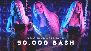 Techno 2020  Best of HANDS UP & Dance x HARDSTYLE Megamix | 50.000 Subscribers Bash | 90min Mix