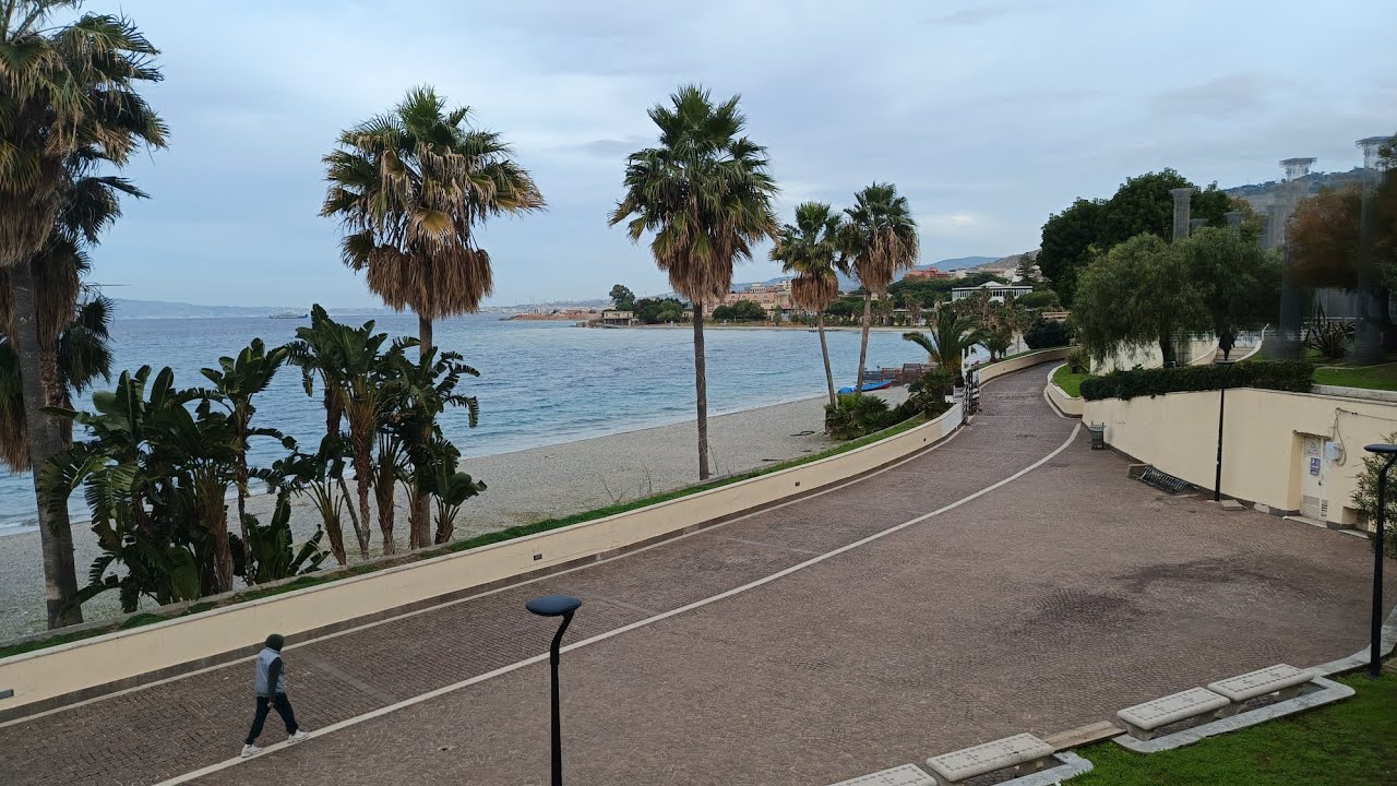 269...Сожительство с итальянским мужчиной..🤔