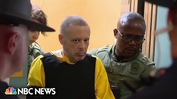 Delphi murder suspect confesses to killing two teen girls, prosecutors say