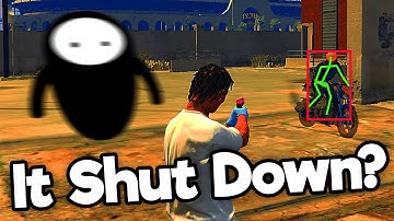 I Ruined The Best FiveM Bypass