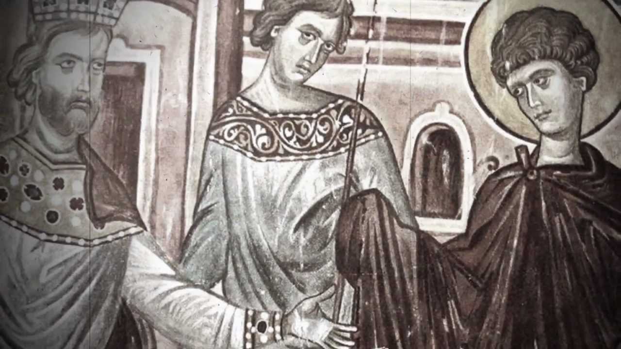 What is the rhythm of the Orthodox life? What is the rhythm of the Orthodox life?
