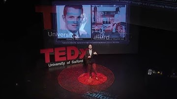 Rejuvenation Through Physical Training | Dr. Paul Comfort | TEDxUniversityofSalford