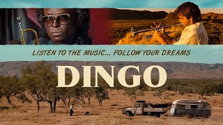 Dingo Miles Davis  1991 ( subtitled in french )