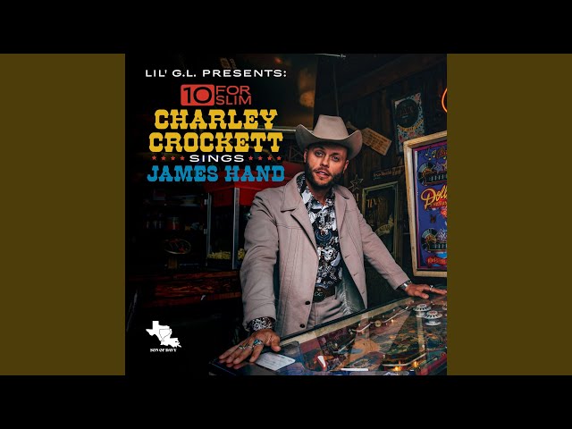 Charley Crockett - Just a Heart