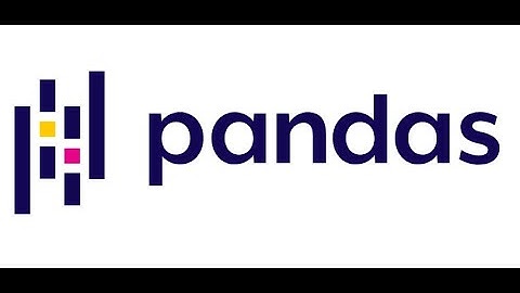 Pandas Live Stream - Setting Up Docker Images