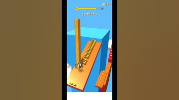 Stair Run Android Gameplay Walkthrough Level 21 ( Android/ios )