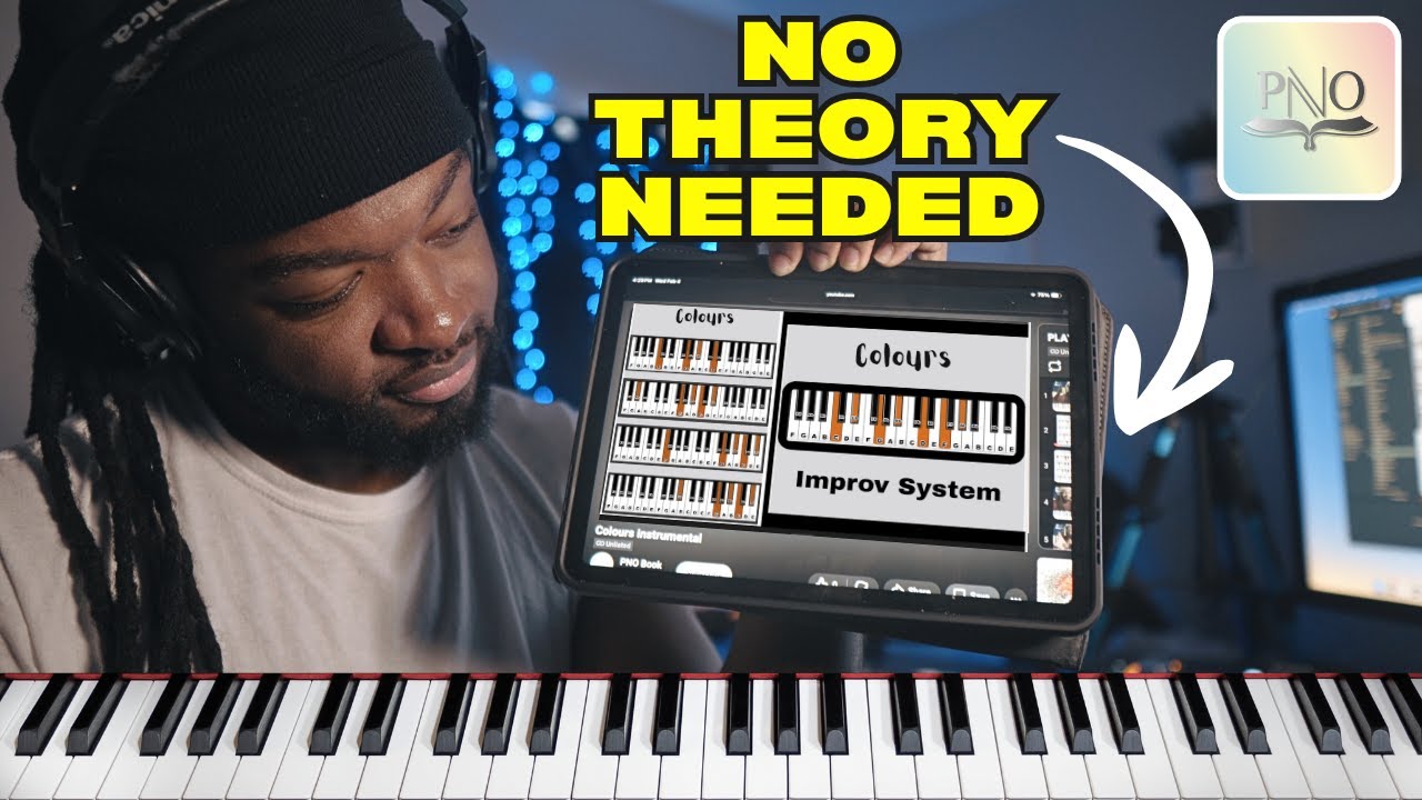 ИГРАЙТЕ НА ПИАНО ПРЯМО СЕЙЧАС