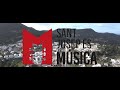 Sant josep es musica