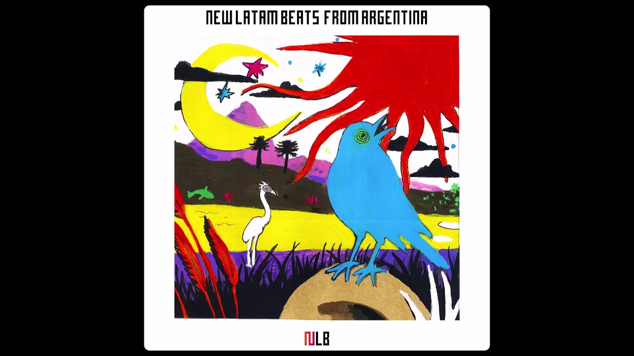 Cyma - Newen ( feat. Sauco ) ( 2019 )