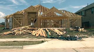 The Making Of Our Home! | Bloomfield Homes | Hawthorne