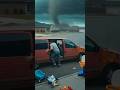 Dad Tried to Outrun an EF5 Tornado in the Family Minivan 😂🌪️