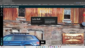 ScreenConnect: Automatically Update Agent Version (Quick Guide)