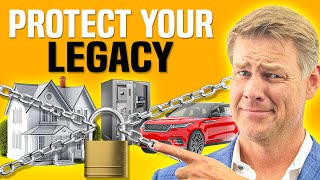 How To Protect Your Legacy With A Living Trust