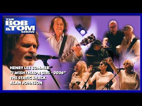 Henry Lee Summer I Wish I Had A Girl 2026 FULL VIDEO
