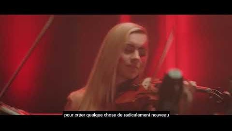 [FR] ctrlX AUTOMATION – Le film