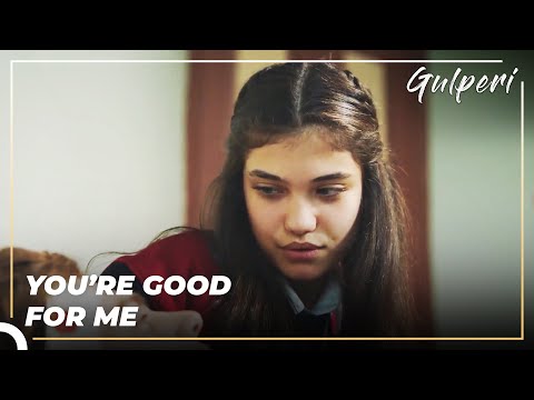 Bedriye Heals Gokhan | Gulperi in English Episode 39