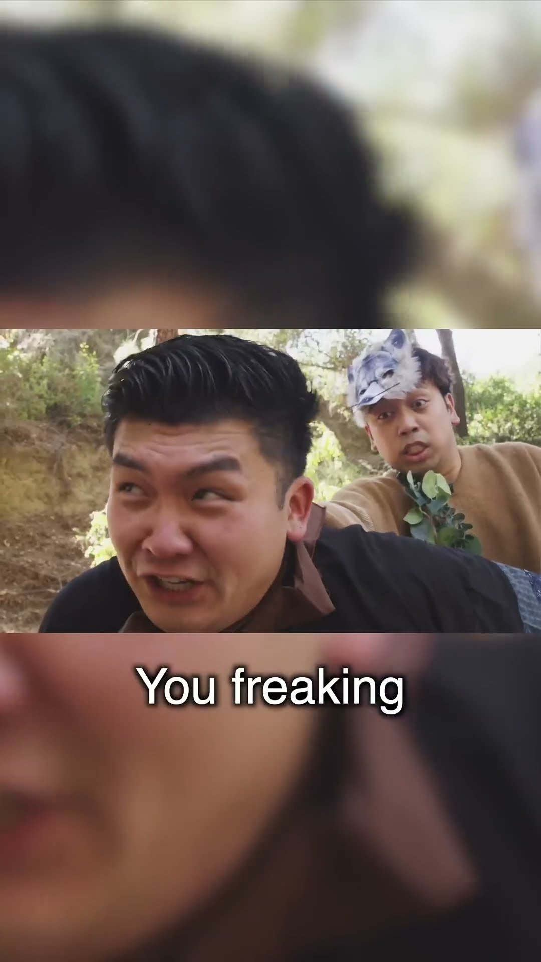 If #wukong lost his staff
