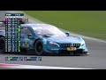 DTM Nürburgring 2018 - Qualifying Rennen 2 - Re-Live (Deutsch)