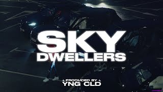 [FREE] Clavish x Fredo UK Real Rap Type Beat SKY DWELLERS” | 2023 Instrumental