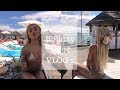 Come with me to Tenerife | Summer Holiday | VLOG 2 | ALL THE GOOD STUFF