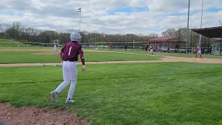 solid line drive single CIS day 1