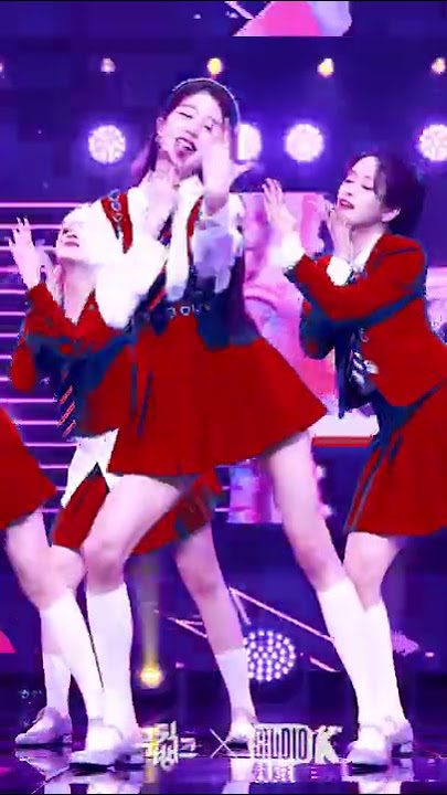 IVE-LOVE DIVE  ( WONYOUNG Fancam)