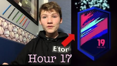 What does *24 hours* in Pacybits 19 get you?!