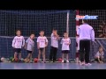 Euro Handball / Montpellier, ville de hand se réjouit - 26/01