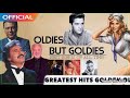 Best Oldies But Goodies 50s 60s - Engelbert Humperdinck,Elvis Presley, Matt Monro, Paul Anka