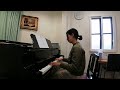 裸の王様 / THE BLUE HEARTS cover