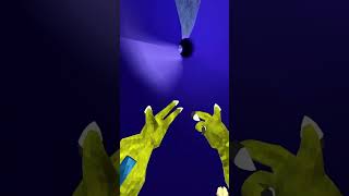Bringing back old Gorilla Tag trends Part 1! #gorillatag #vr #gtag #fyp