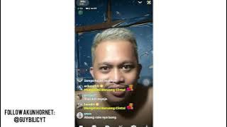App Gay Hornet - Bisa Live Streaming Sekarang !!
