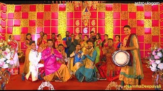 Astro Deepavali Song 2018